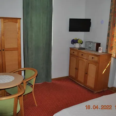 Pokoje Z łazienkami Apartament