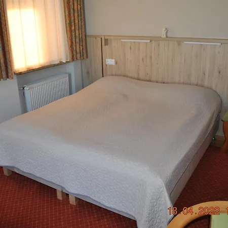 Pokoje Z łazienkami Kołobrzeg