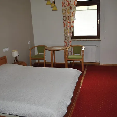 Pokoje Z łazienkami Apartament