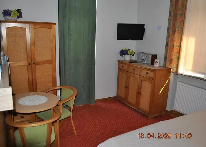 Pokoje Z Lazienkami Lägenhet