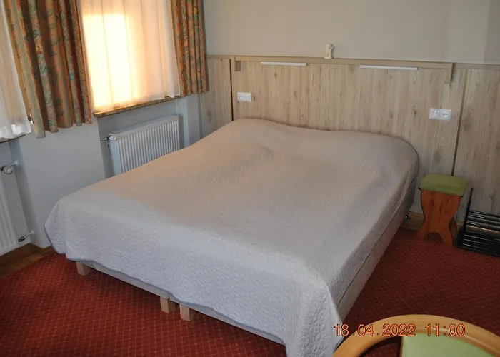 Pokoje Z Lazienkami Kołobrzeg