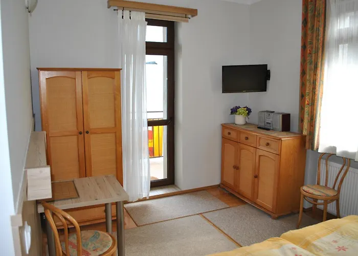 Pokoje Z Lazienkami Kołobrzeg