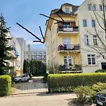 Pokoje Z Lazienkami *