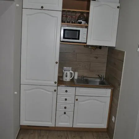 Pokoje Z Lazienkami *