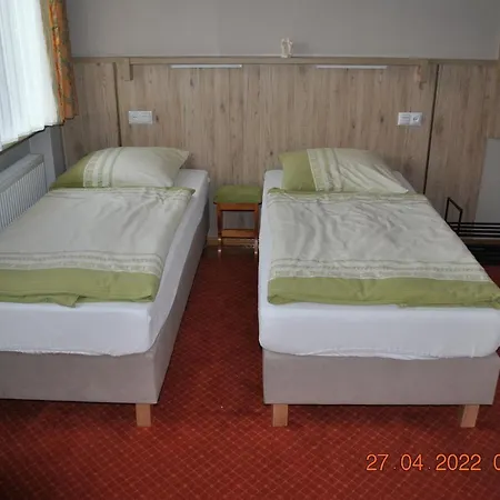 Pokoje Z Lazienkami * Kołobrzeg