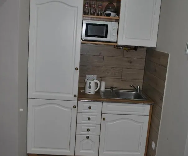 Pokoje Z Lazienkami *