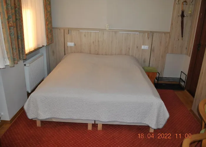 Pokoje Z Lazienkami *