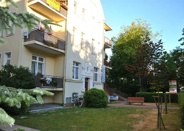 Pokoje Z Lazienkami Apartman *